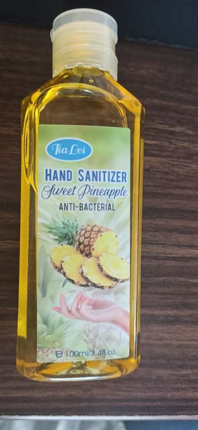 100ml Label Front (100ml Front)